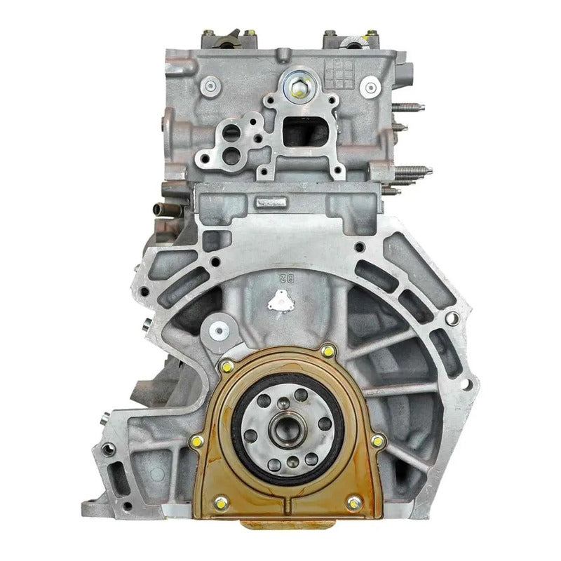 Motor Ford Ranger 2.3 L Argentino Remanofacturado