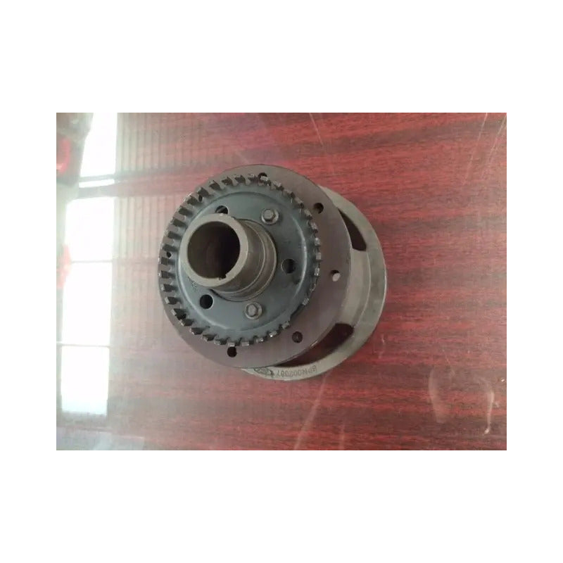 Damper De Motor Ford 4.2 Original