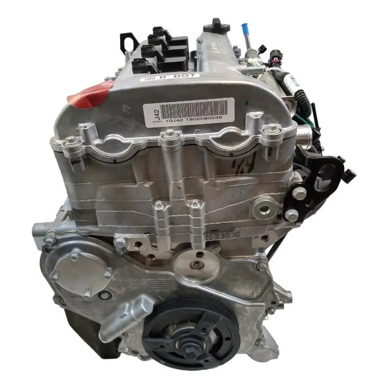 Motor Chevrolet Malibu 2.2 L Nuevo Original 2007 2008 Ecotec