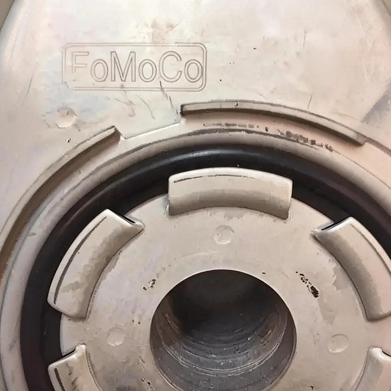 Enfriador Aceite Para Ford 5.4 , 6.8 Y 6.2