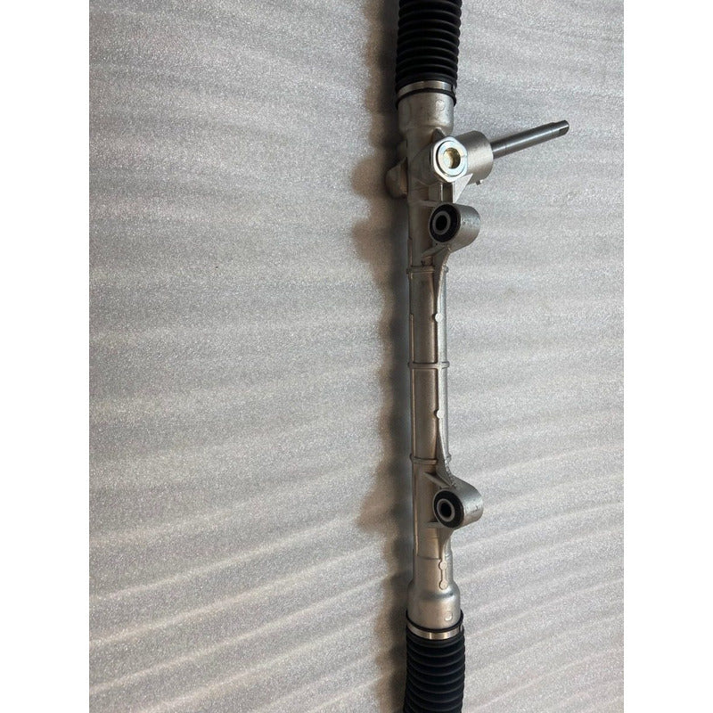 Cremallera Direccion Ford Figo Electroasistida