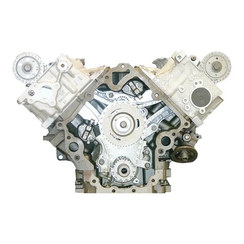 Motor Jeep Liberty 3.7 L Original