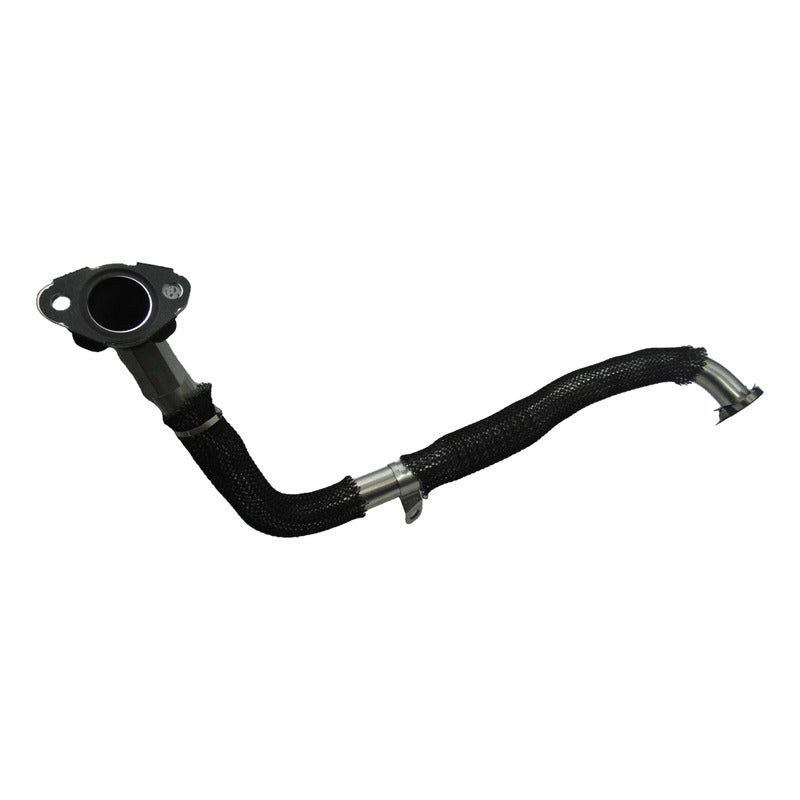 Tubo Valvula Egr Motor Ford Lobo 3.0 (2022) Nueva Original