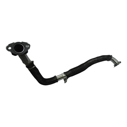 Tubo Valvula Egr Motor Ford Lobo 3.0 /2.7  (21-25) Original