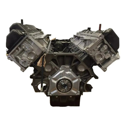 Motor Ford 6.8 L 20 Valvulas 10 Cilindros Nuevo Original