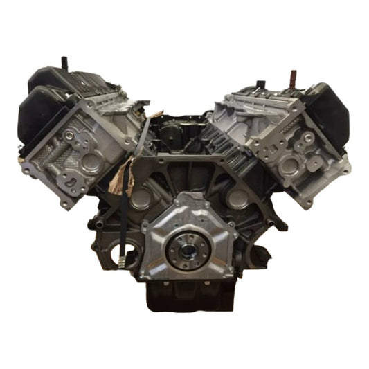 Motor Ford 6.8 L 20 Valvulas 10 Cilindros Nuevo Original
