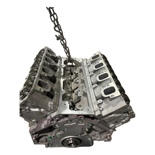 Motor Chevrolet Cheyenne, Silverado,suburban 5.3l 2019-2025
