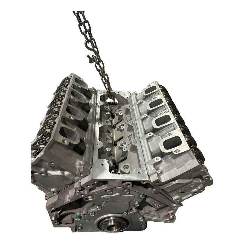 Motor Chevrolet Silverado 5.3 L Reman Tahoe,silverado  2019