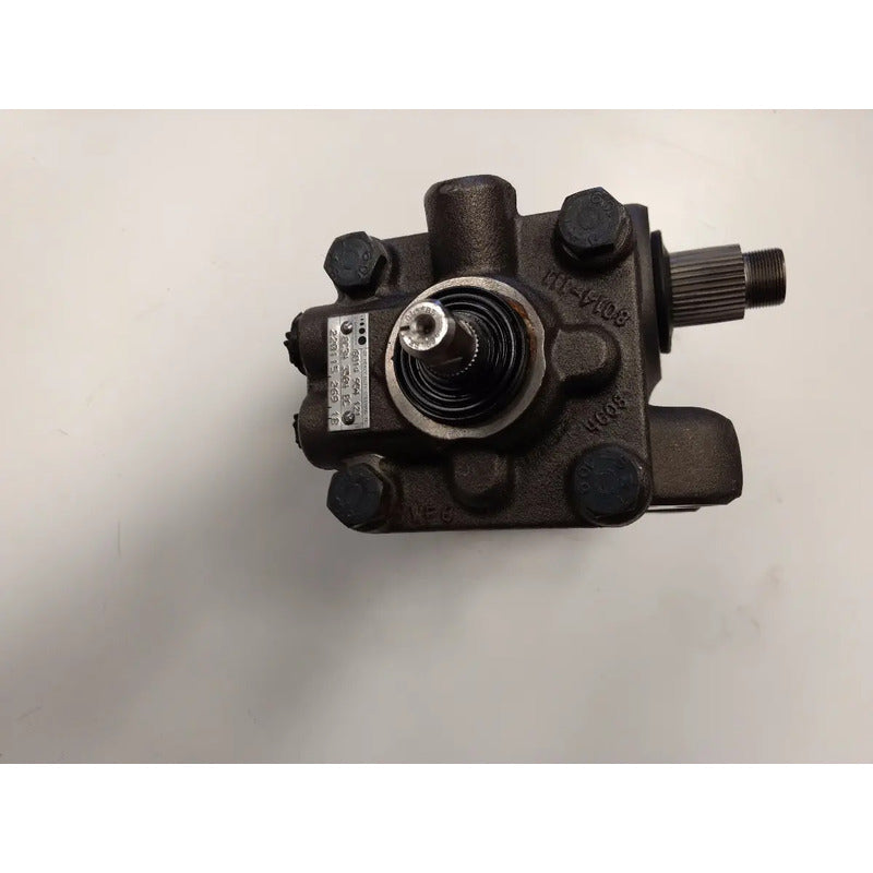 Caja Sinfin Direccion Hidraulica Ford F450 04 - 17 Nueva