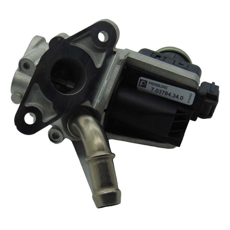 Válvula Egr Ford Tránsit 2.2l Original 15-21