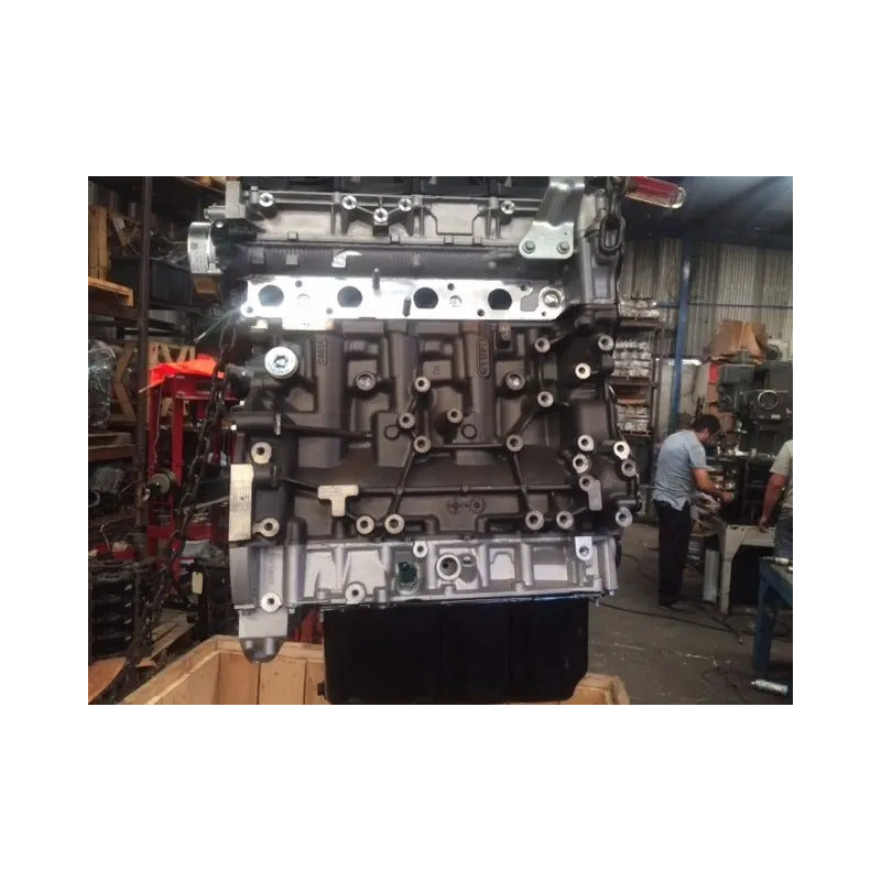 Motor Ford Transit Y Ranger  2.2 Diesel Nuevo