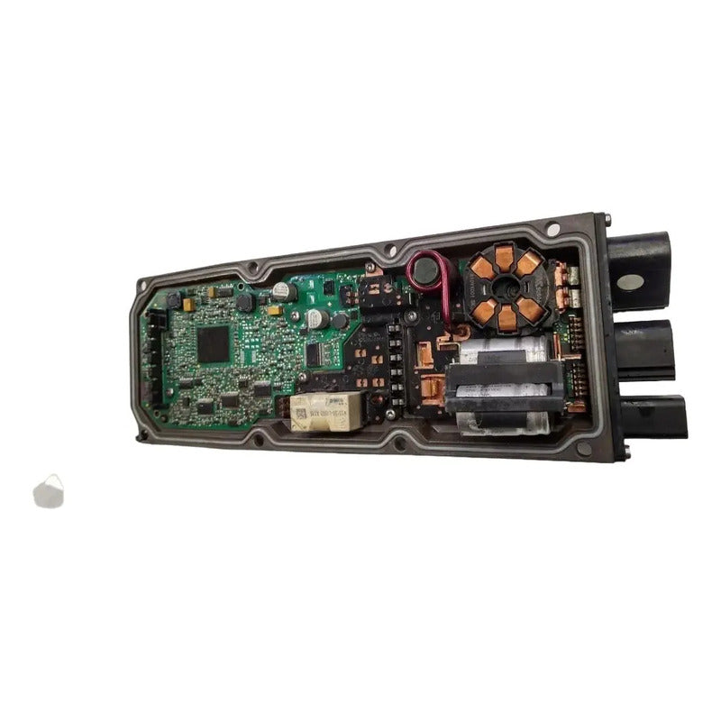 Modulo Caja Cremallera Electronica Audi A4 A5 Q5 2011 A 2016