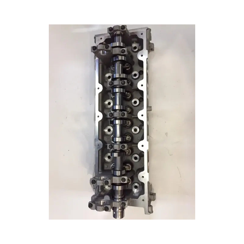 Cabeza De Motor Ford 6.8 L 2v Econoline F450 F550 Nuevo Oem