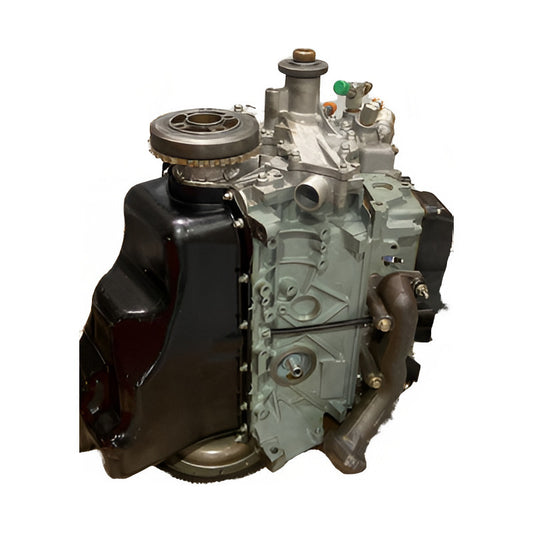 Motor 3.0 V6 Ford Ranger Nuevo Original