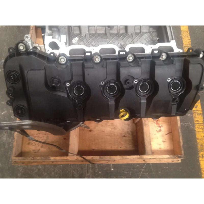 Motor Ford 5.0 32 Valvulas Lobo F-150 Nuevo