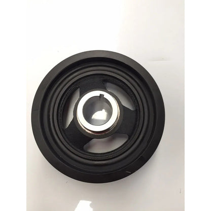 Polea Damper Motor Mazda Cx5 2.5 L Skyactiv 2014 2019 Nuevo