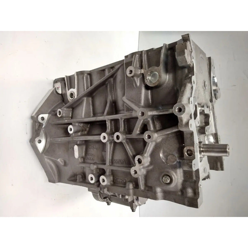 Medio Motor Ford Ranger Argentina  2.3 L Nuevo Original