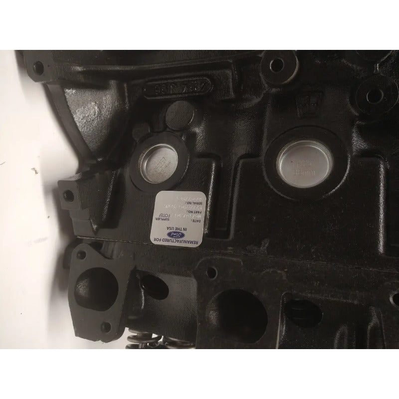 Motor 3/4 Ford Ranger 4.0 L V6 89-95 Original 1 Sola Cadena