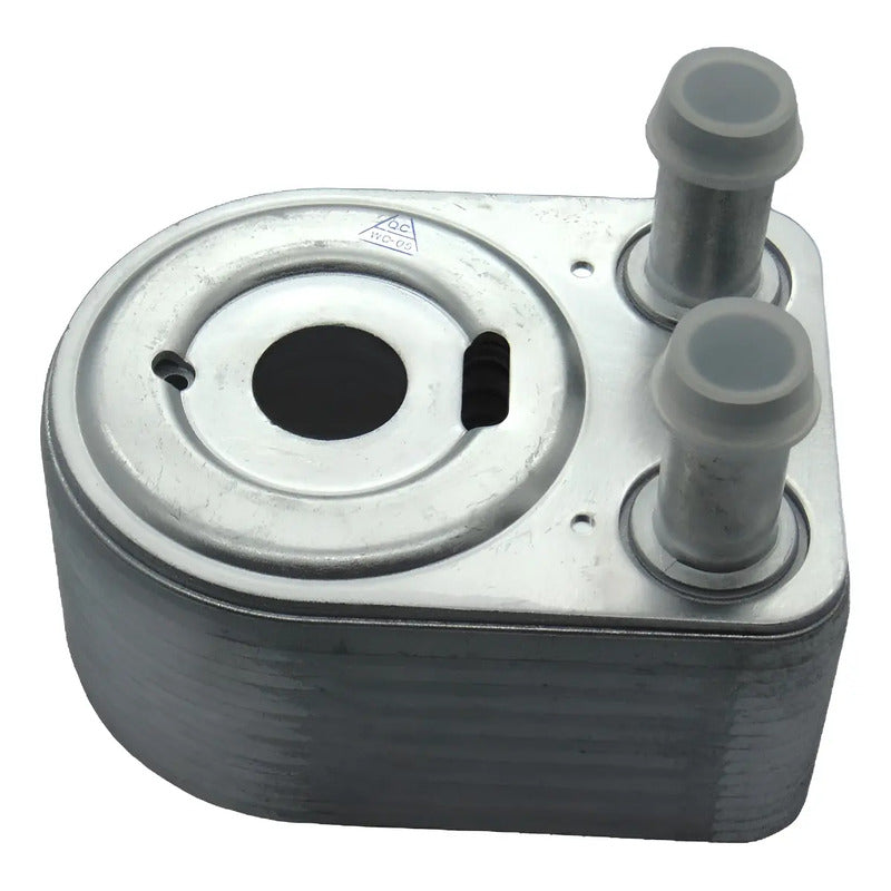 Enfriador De Aceite Ford F150 3.7 (2011-2016) Nuevo C/soport