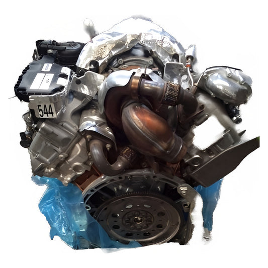 Motor  Ford 6.7 Diesel Power Stroke Nuevo