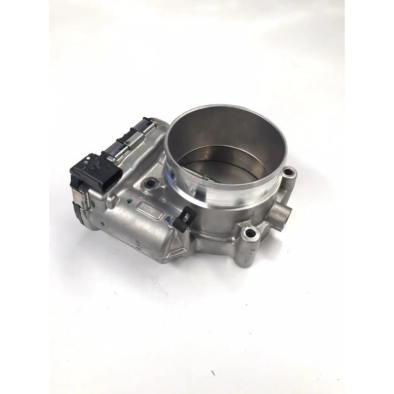 Cuerpo Aceleracion Ford 5.0 L Mustang Lobo  Nuevo Original