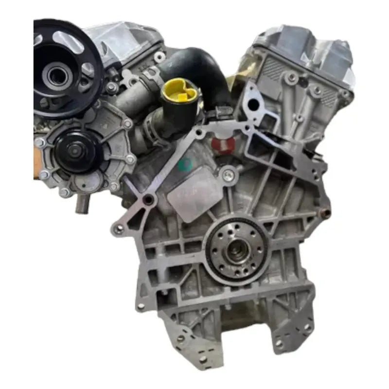 Motor Ford Fusion 3.0 V6 Nuevo Original 2006 A 2012 Vvt