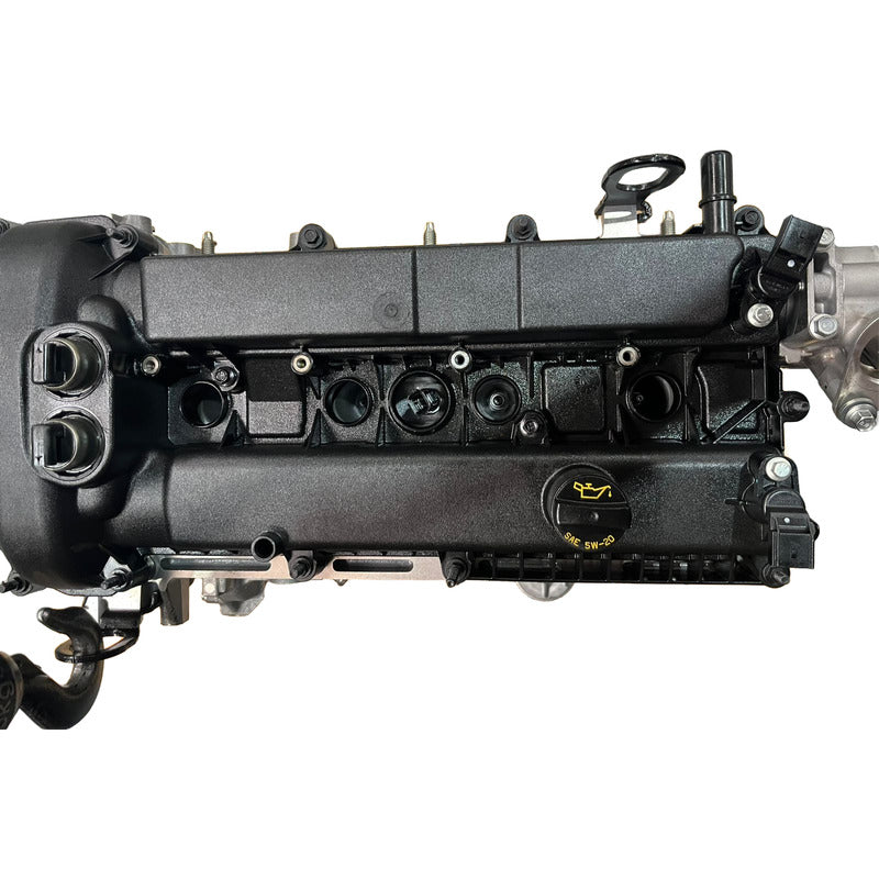 Motor Ford Focus 2.0 2015 Nuevo