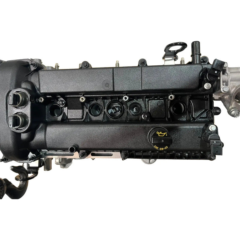 Motor Ford Focus 2.0 2014 Nuevo