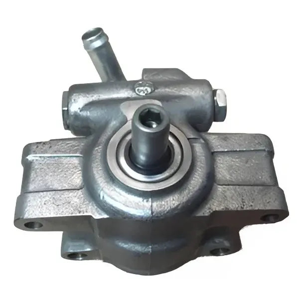 Bomba Direccion Hidraulica Ford 6.0 Lts  03-07