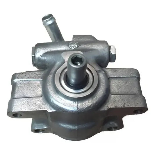 Bomba Direccion Hidraulica Ford 6.0 Lts  03-07