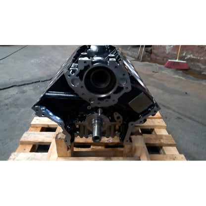 Medio Motor De Ford 6.2 L Nuevo Original F350 Raptor Lobo