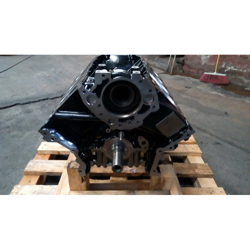 Medio Motor De Ford 6.2 L Nuevo Original F350 Raptor Lobo