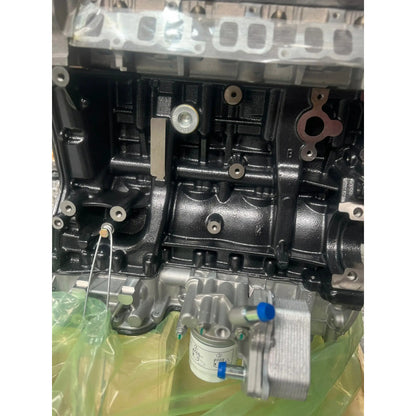 Motor Nuevo Ford Transit 2.2 L Diesel 2012 2013 2014 2015 16
