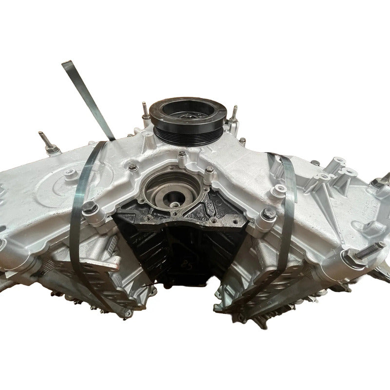Motor Ford 5.4l 3c3z6007carm 2005 F350 16v Gasolina