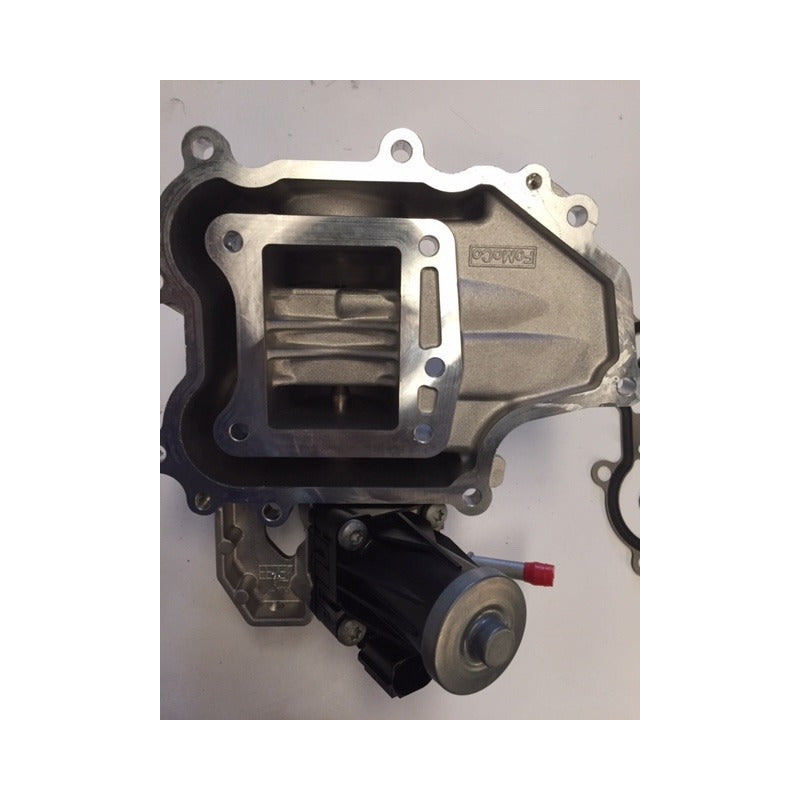 Valvula Egr De Ford 6.7 L Diesel Power Stroke Nueva Oem