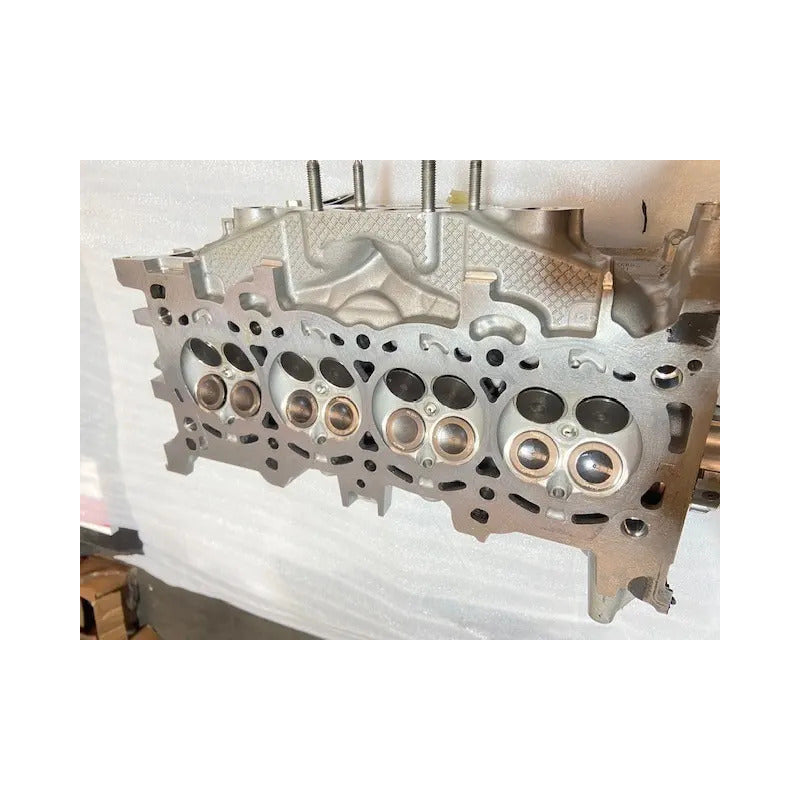 Cabeza De Motor Ford Mustang Explorer  2.3 L Ecoboost