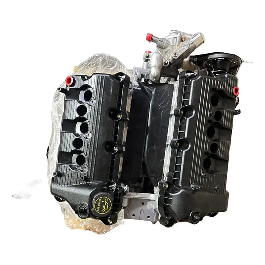 Motor 3.0 V6 7/8 Mazda Tribute (2008-2012) Nuevo