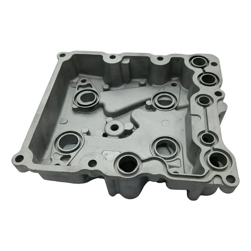 Tapa Enfriador De Aceite Ford 6.4l Diesel F450 (2008-2010)