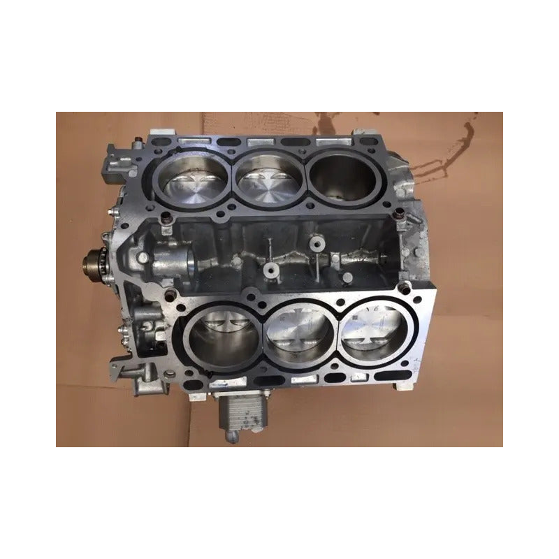 Medio Motor Ford Explorer 3.5 L Nuevo Original 09-17