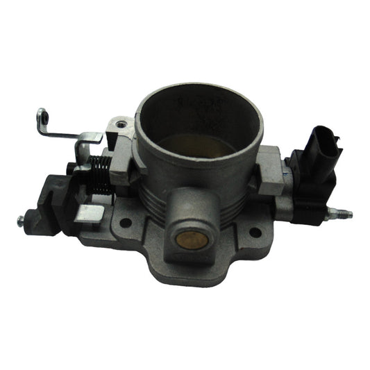 Cuerpos De Aceleracion Ford Escape 3.0 (2010) Original