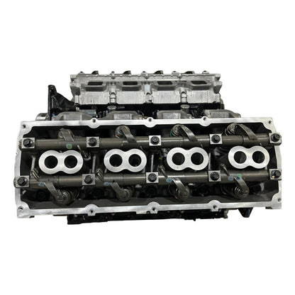 Motor Dodge Ram  Hemi 5.7 L   Nuevo Original Completo 09-18