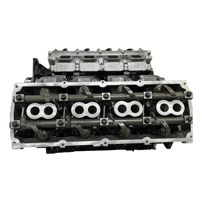 Motor Dodge Ram  Hemi 5.7 L   Nuevo Original Completo 09-18
