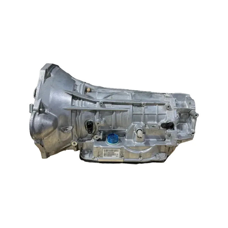 Caja Transmision Automatica Dodge Ram Cummins 6.7 Diesel