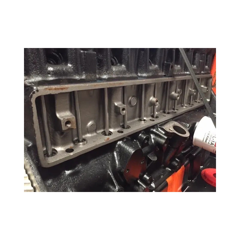 Motor Ford F150 Pick Up 4.9 L Remanofacturado Original
