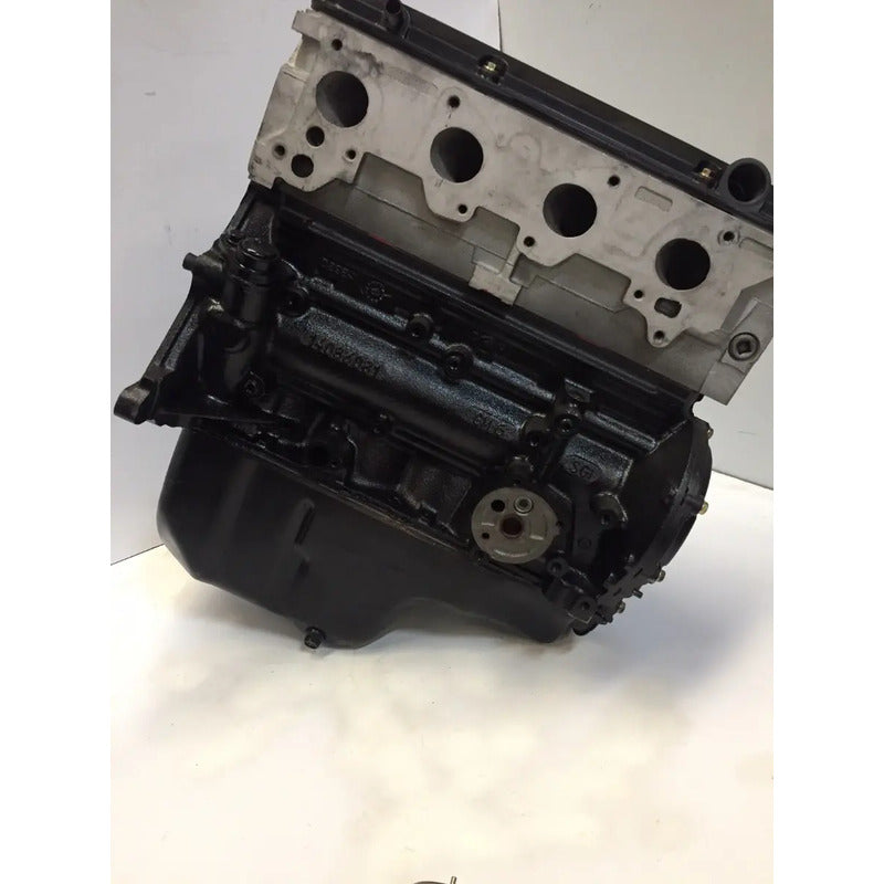 Motor Chevrolet Cavalier  2.2 1991 A 1994  Tapa Rallada Oem