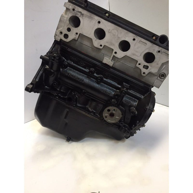 Motor Chevrolet Cavalier  2.2 1991 A 1994  Tapa Rallada Oem