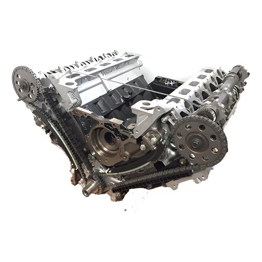 Motor Ford 6.8 V10 F450 F550 3 Valvulas Remanofacturado Oem