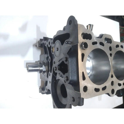 Medio Motor Ford Probe  Nuevo Original 1989-1997