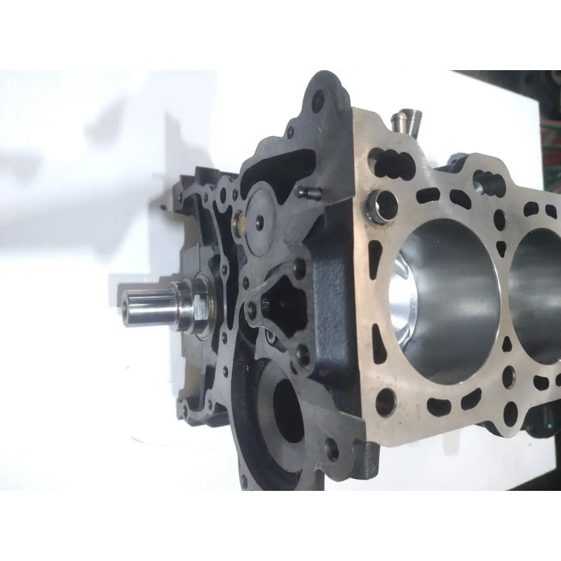 Medio Motor Ford Probe  Nuevo Original 1989-1997
