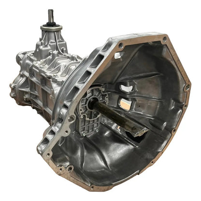 Transmision Ford 5 Velocidades F150 Lobo 4.6 L Nueva 4x2